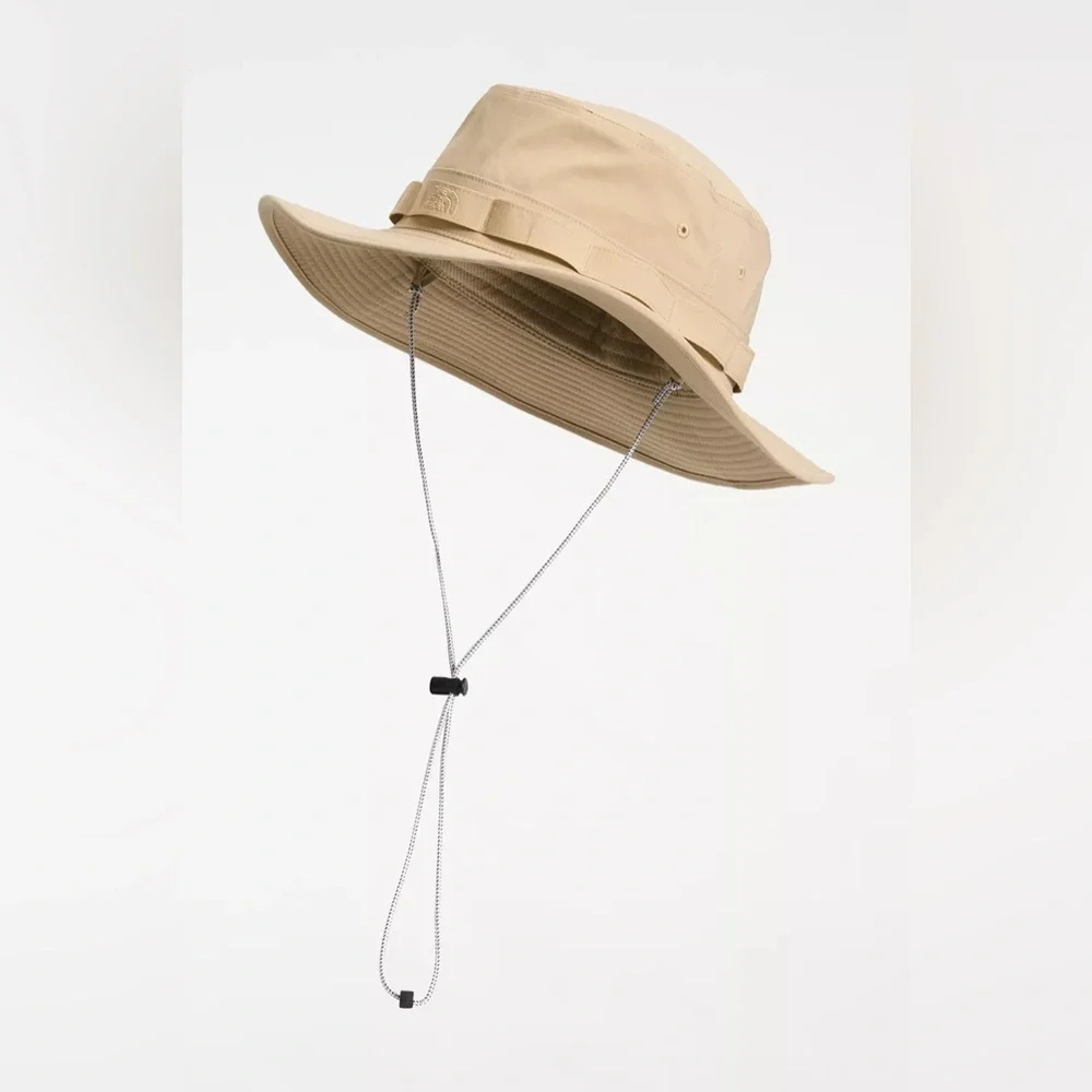The North Face Class V Brimmer Bucket Hat NWT Size S/M